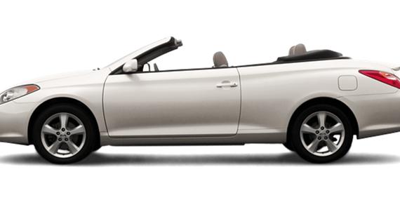TOYOTA CAMRY SOLARA 2006 4T1FA38P16U095028 image